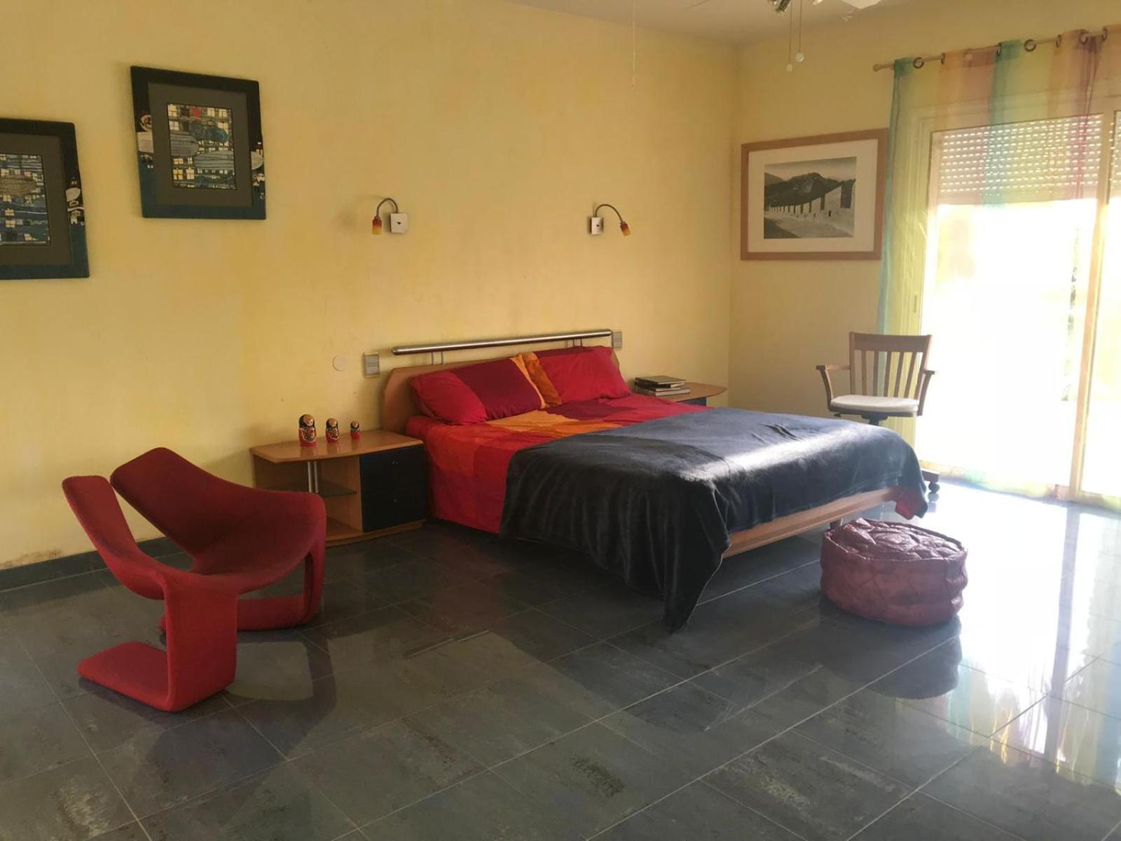 Sud Vacances Montels  Quarto foto